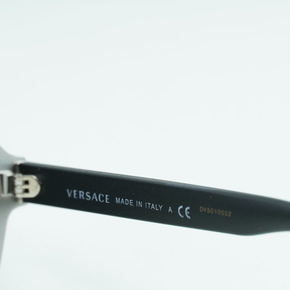 NEW VERSACE VE2199 10006G SUNGLASSES - Picture 6 of 10